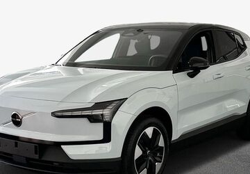 Volvo EX30 8.550 km 40.900 &euro; Frankfurt 60386