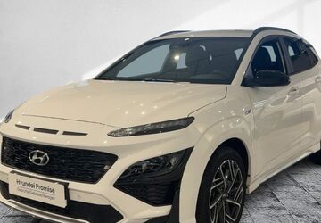 Hyundai KONA 36.293 km 24.490 &euro; Frankfurt 60314