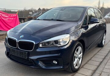 BMW 218 173.800 km 7.800 &euro; Dieburg 64807