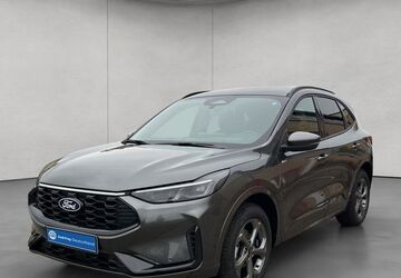 Ford Kuga 15.571 km 33.890 &euro; Frankfurt 60386