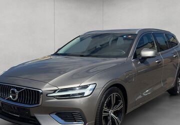 Volvo V60 39.471 km 36.450 &euro; Frankfurt am Main 60486