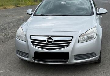 Opel Insignia 215.000 km 4.900 &euro; Frankfurt 60437