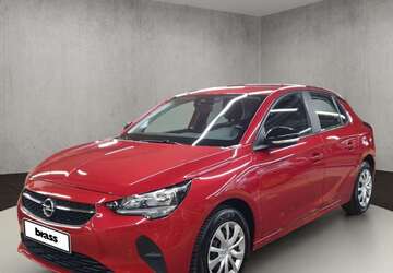 Opel Corsa 48.700 km 12.450 &euro; Darmstadt 64293