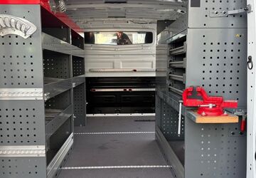 Renault Trafic 34.050 km 19.999 &euro; Erlensee 63526