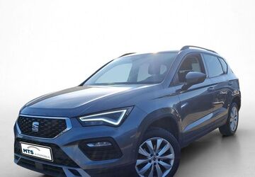 Seat Ateca 83.450 km 20.650 &euro; Friedberg 61169