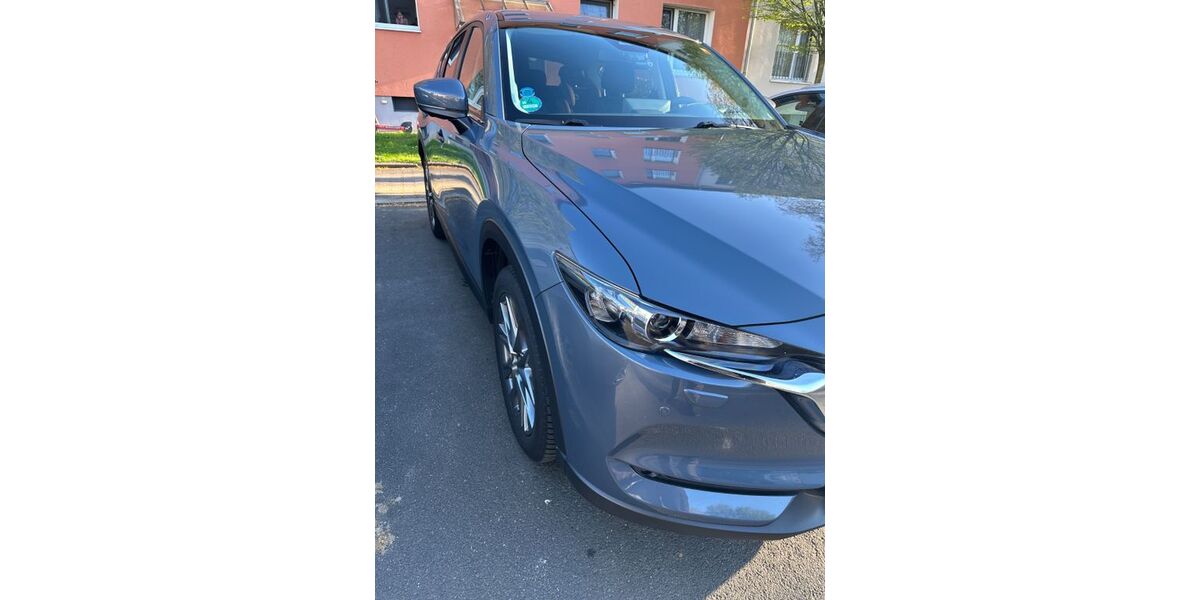 Mazda CX-5 82.000 km 22.500 &euro; Frankfurt am Main 65936