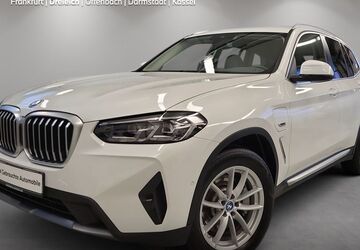 BMW X3 44.746 km 36.860 &euro; Dreieich-Sprendlingen 63303