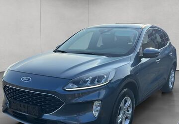 Ford Kuga 27.018 km 20.550 &euro; Frankfurt 60386