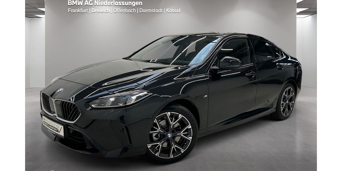 BMW 220 Gran Coupé 3.315 km 38.470 &euro; Dreieich-Sprendlingen 63303