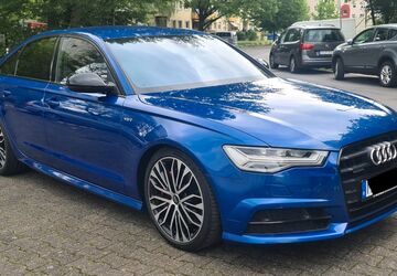 Audi A6 141.000 km 32.000 &euro; Maintal 63477