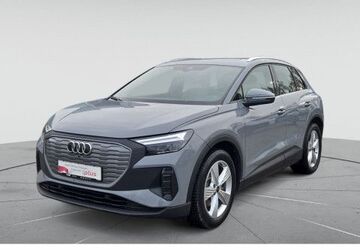 Audi Q4 e-tron 33.097 km 25.420 &euro; Darmstadt 64295
