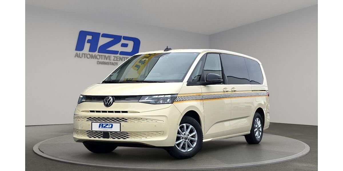 VW T7 Multivan 77.000 km 42.988 &euro; Darmstadt 64293