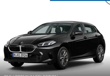 BMW 120 3.000 km 30.990 &euro; Friedberg 61169