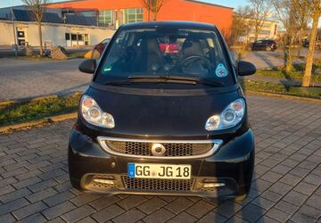Smart ForTwo 142.290 km 4.900 &euro; Mörfelden-walldorf 64546
