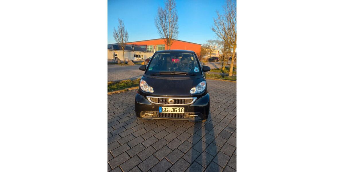 Smart ForTwo 142.290 km 5.000 &euro; Mörfelden-walldorf 64546