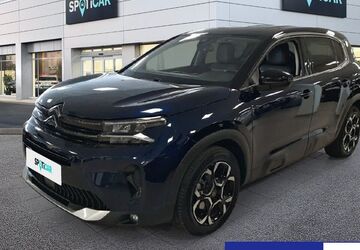 Citroen C5 Aircross 28.986 km 19.980 &euro; Frankfurt 60314
