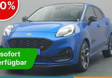 Ford Puma 40.837 km 20.970 &euro; Bad Nauheim 61231