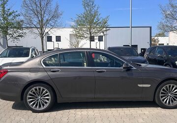 BMW 730 191.300 km 14.900 &euro; Hanau 63456