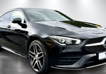 Mercedes-Benz CLA 250 Shooting Brake 104.550 km 22.890 &euro; Hanau 63450