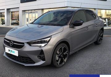 Opel Corsa 34.324 km 17.850 &euro; Neu-Isenburg 63263