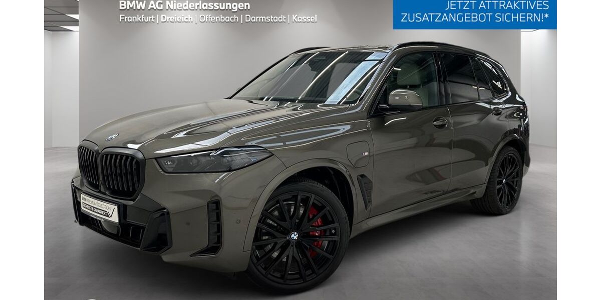 BMW X5 11.477 km 95.980 &euro; Dreieich-Sprendlingen 63303