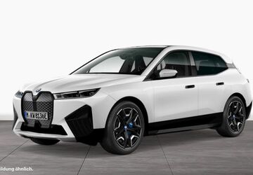 BMW iX 22.748 km 52.890 &euro; Dreieich-Sprendlingen 63303