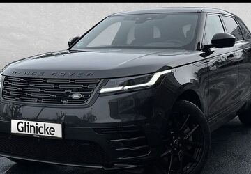 Land Rover Range Rover Velar 11.000 km 65.880 &euro; Frankfurt a.M. 60314