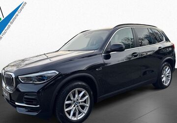 BMW X5 52.273 km 49.970 &euro; Bad Homburg 61352