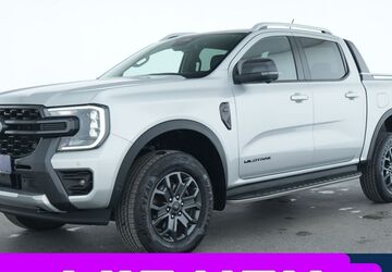 Ford Ranger 33.486 km 41.376 &euro; Dietzenbach bei Frankfurt 63128