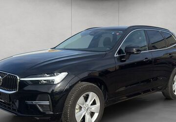 Volvo XC60 17.783 km 34.300 &euro; Frankfurt am Main 60486