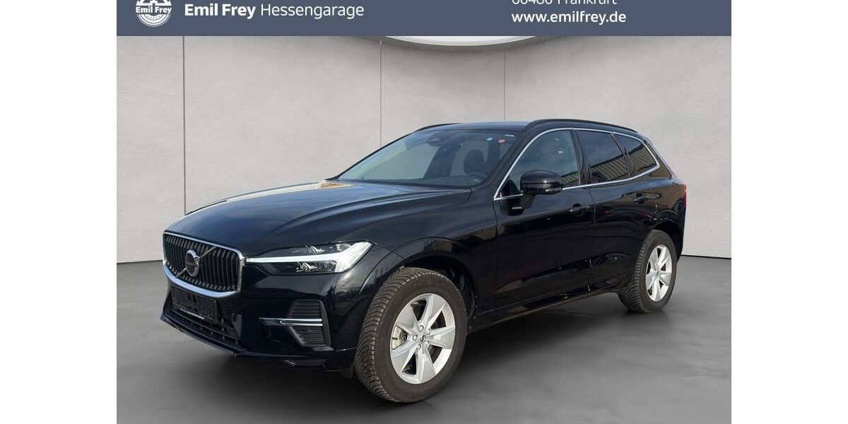 Volvo XC60 17.783 km 34.300 &euro; Frankfurt am Main 60486