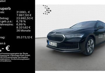 Skoda Superb 21.000 km 31.990 &euro; Hofheim im Taunus 65719