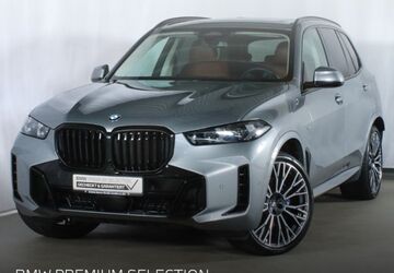 BMW X5 42.044 km 72.890 &euro; Maintal 63477