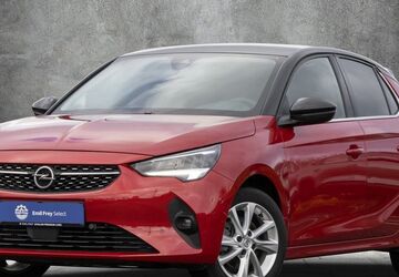 Opel Corsa 36.569 km 16.950 &euro; Kronberg 61476