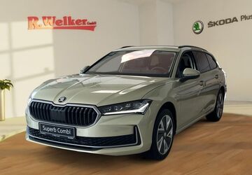 Skoda Superb 3.500 km 39.900 &euro; Weiterstadt 64331