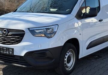 Opel Combo 116.000 km 11.298 &euro; Rüsselsheim 65428