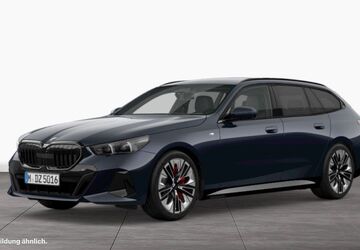 BMW 540 13.445 km 67.590 &euro; Dreieich-Sprendlingen 63303