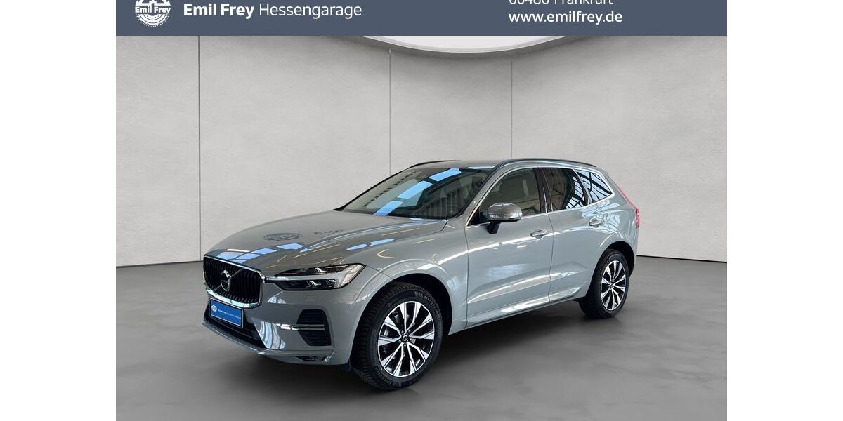 Volvo XC60 12.009 km 46.450 &euro; Frankfurt am Main 60486