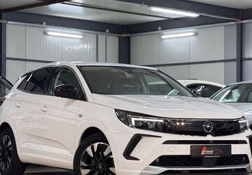 Opel Grandland (X) 96.704 km 17.190 &euro; Maintal 63477