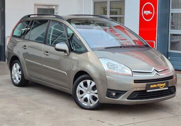 Citroen Grand C4 Picasso / SpaceTourer 200.000 km 3.250 &euro; Rüsselsheim 65428