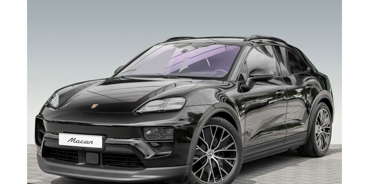 Porsche Macan 12.900 km 97.997 &euro; Darmstadt 64295