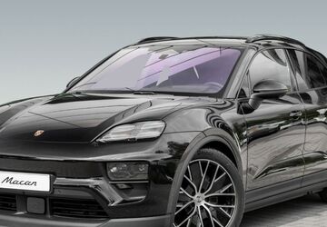 Porsche Macan 9.900 km 99.911 &euro; Darmstadt 64295