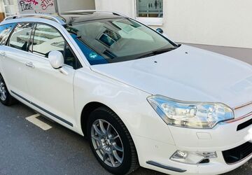 Citroen C5 274.000 km 3.499 &euro; Frankfurt-am-Main 60385