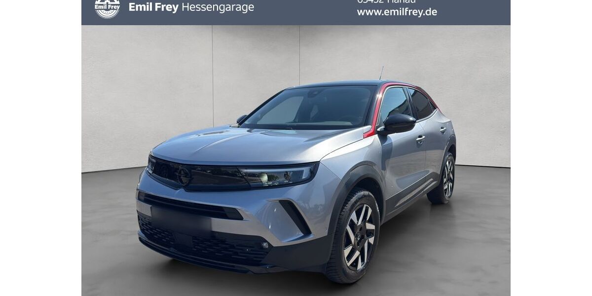 Opel Mokka 17.913 km 19.750 &euro; Hanau 63452