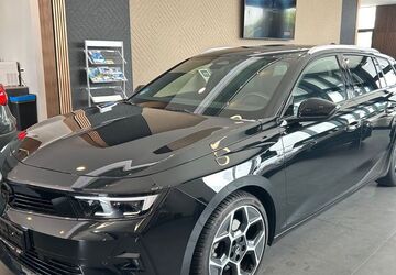 Opel Astra 39.000 km 22.490 &euro; Roßdorf 64380