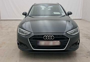 Audi A4 179.981 km 15.999 &euro; Oberursel 61440