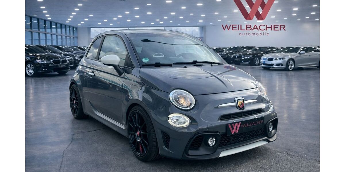 Abarth 595 91.900 km 12.900 &euro; Flörsheim 65439