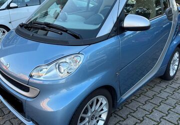 Smart ForTwo 149.500 km 4.200 &euro; Frankfurt am Main 60528