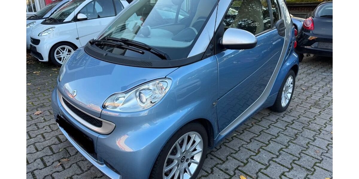 Smart ForTwo 149.500 km 4.500 &euro; Frankfurt am Main 60528