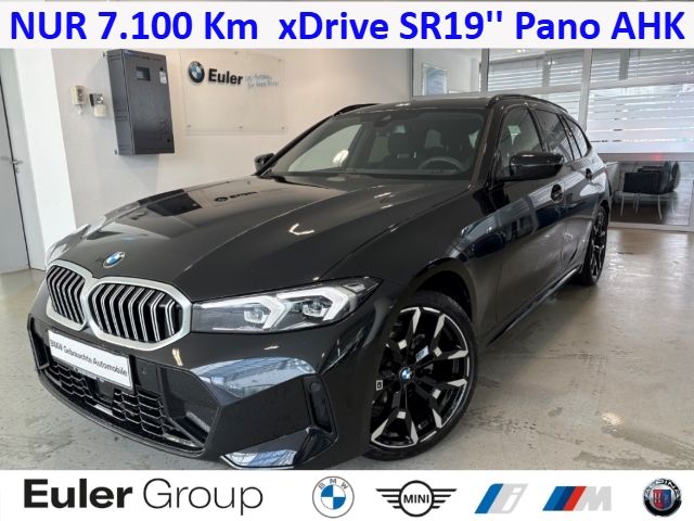 BMW 320 7.037 km 45.133 &euro; Hofheim 65719